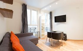 Appartement Petits Champs