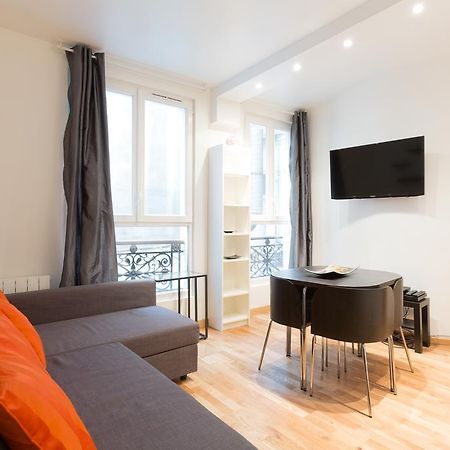 Appartement Petits Champs Paris Room photo