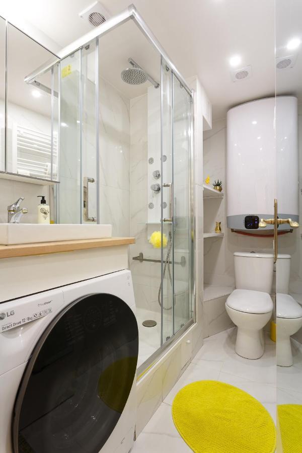 Appartement Petits Champs Paris Room photo