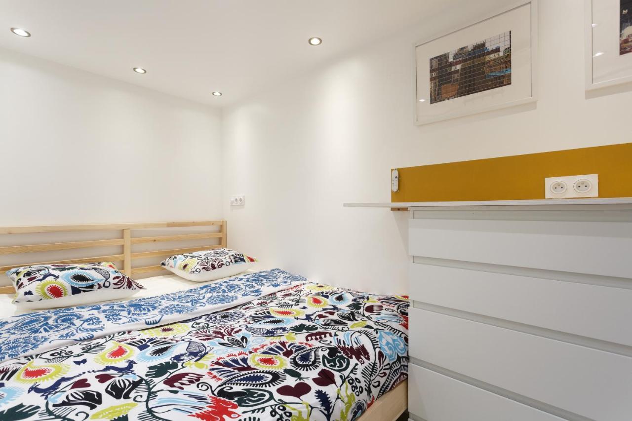 Appartement Petits Champs Paris Room photo