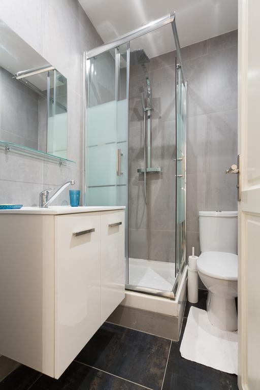 Appartement Petits Champs Paris Room photo