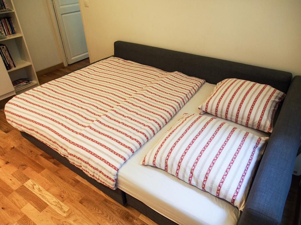 Appartement Petits Champs Paris Room photo