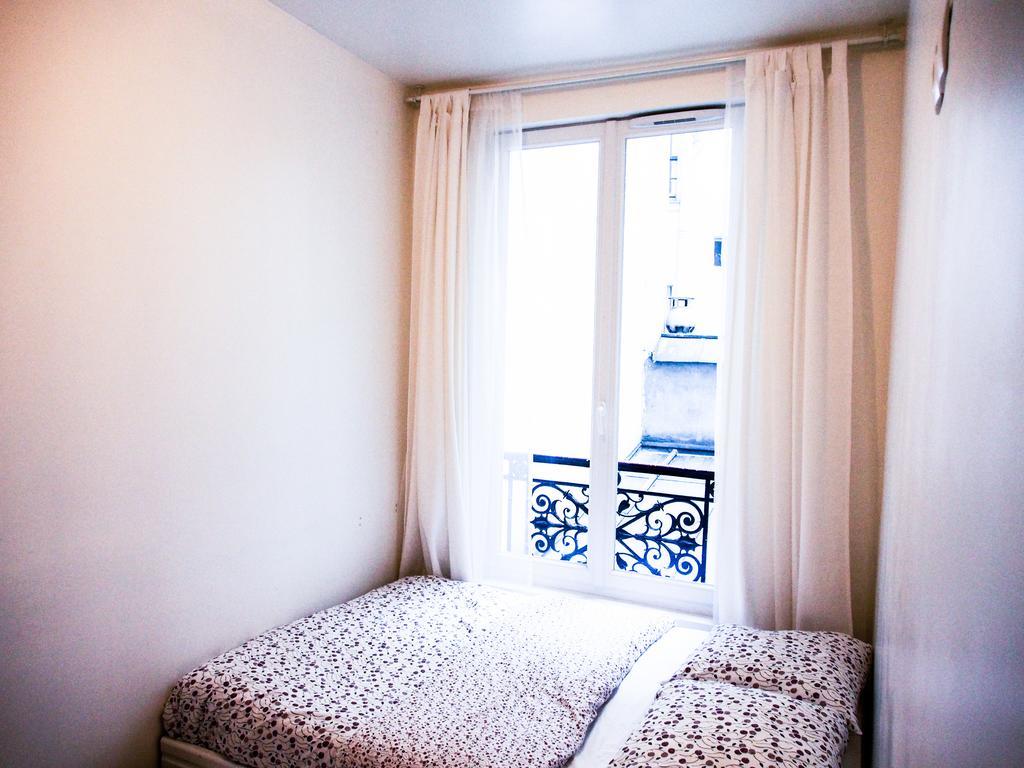 Appartement Petits Champs Paris Room photo