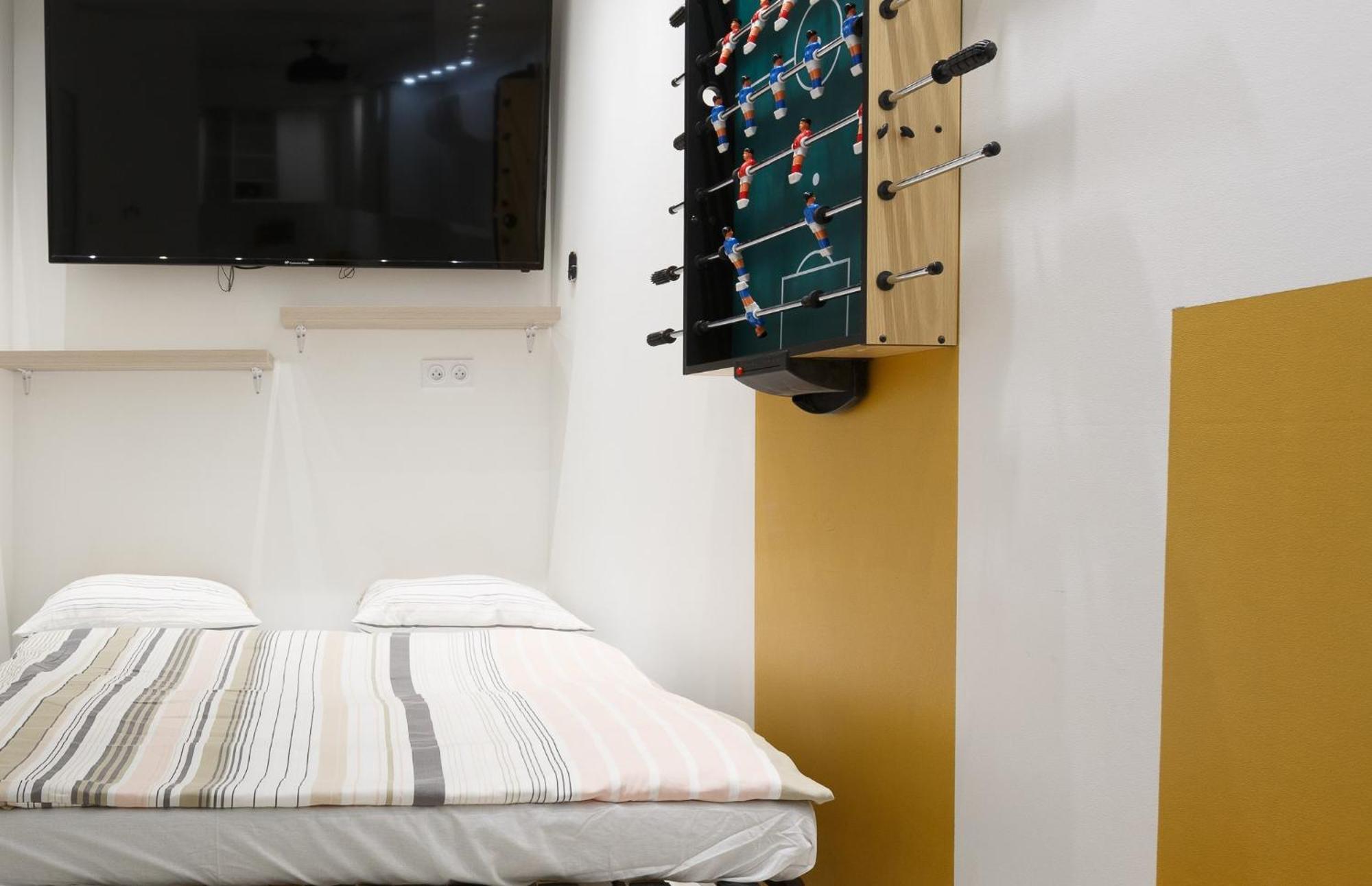 Appartement Petits Champs Paris Room photo