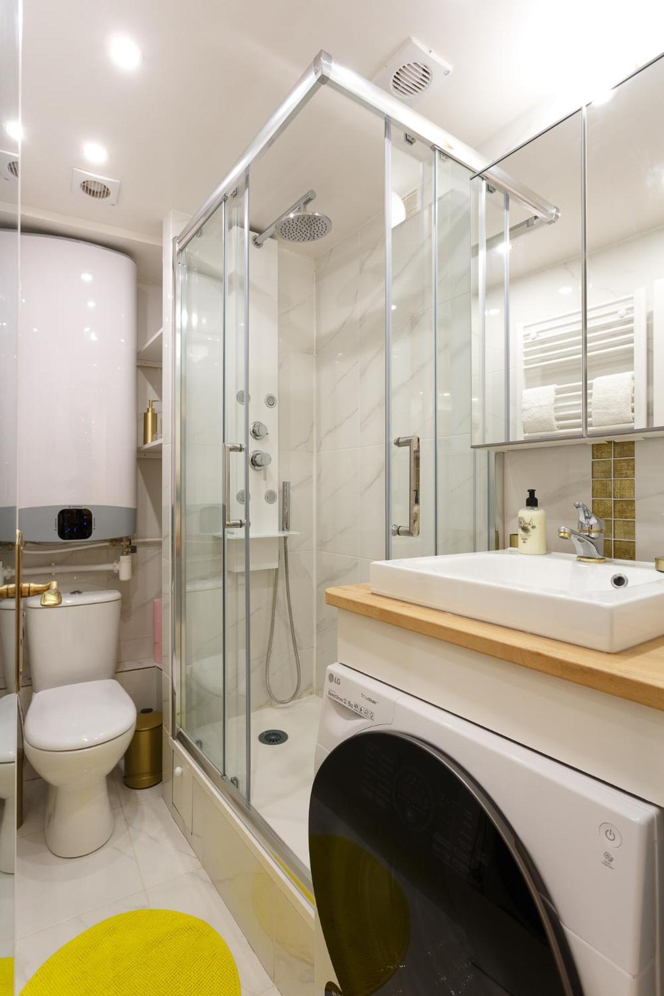 Appartement Petits Champs Paris Room photo