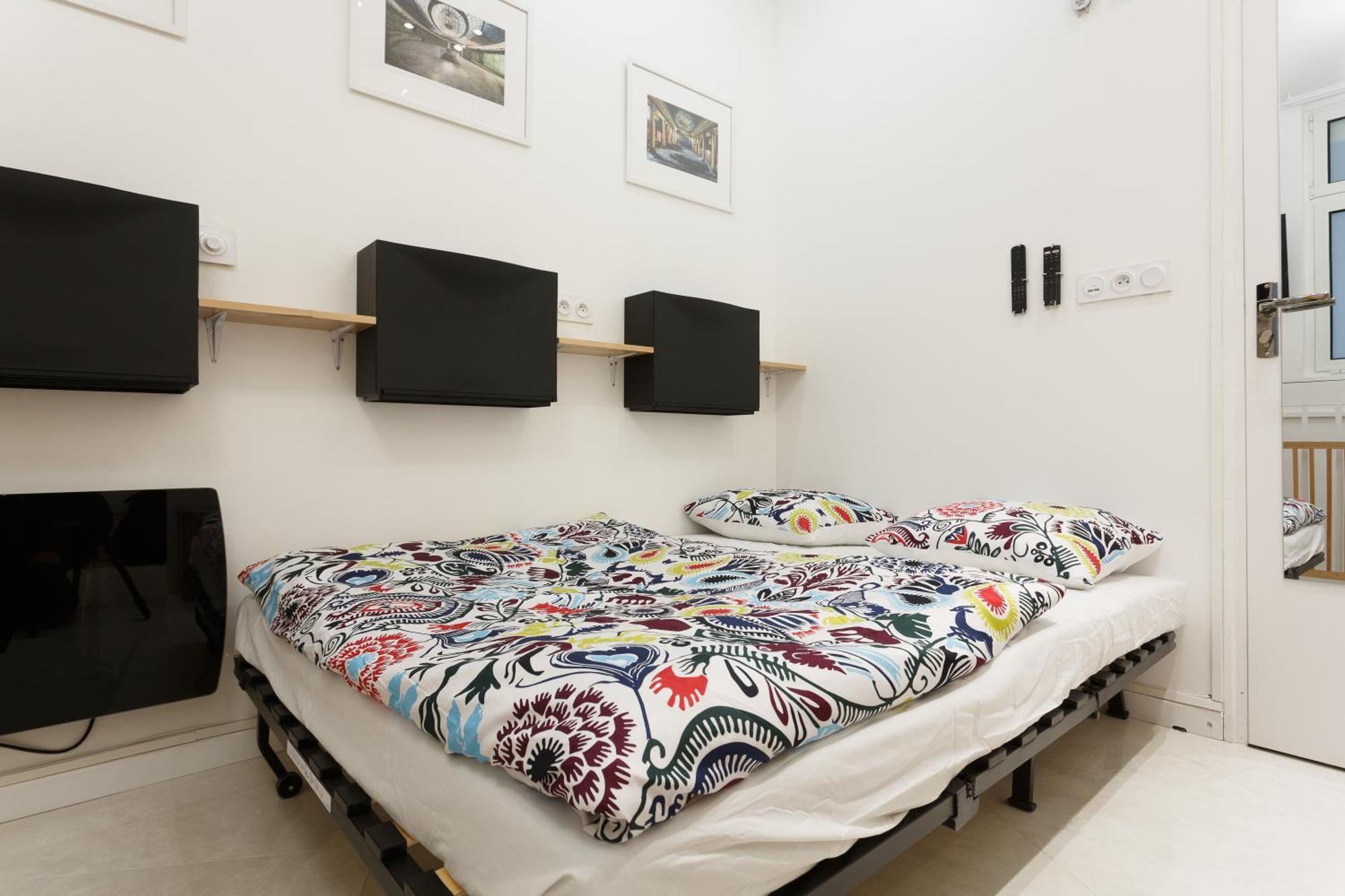 Appartement Petits Champs Paris Room photo